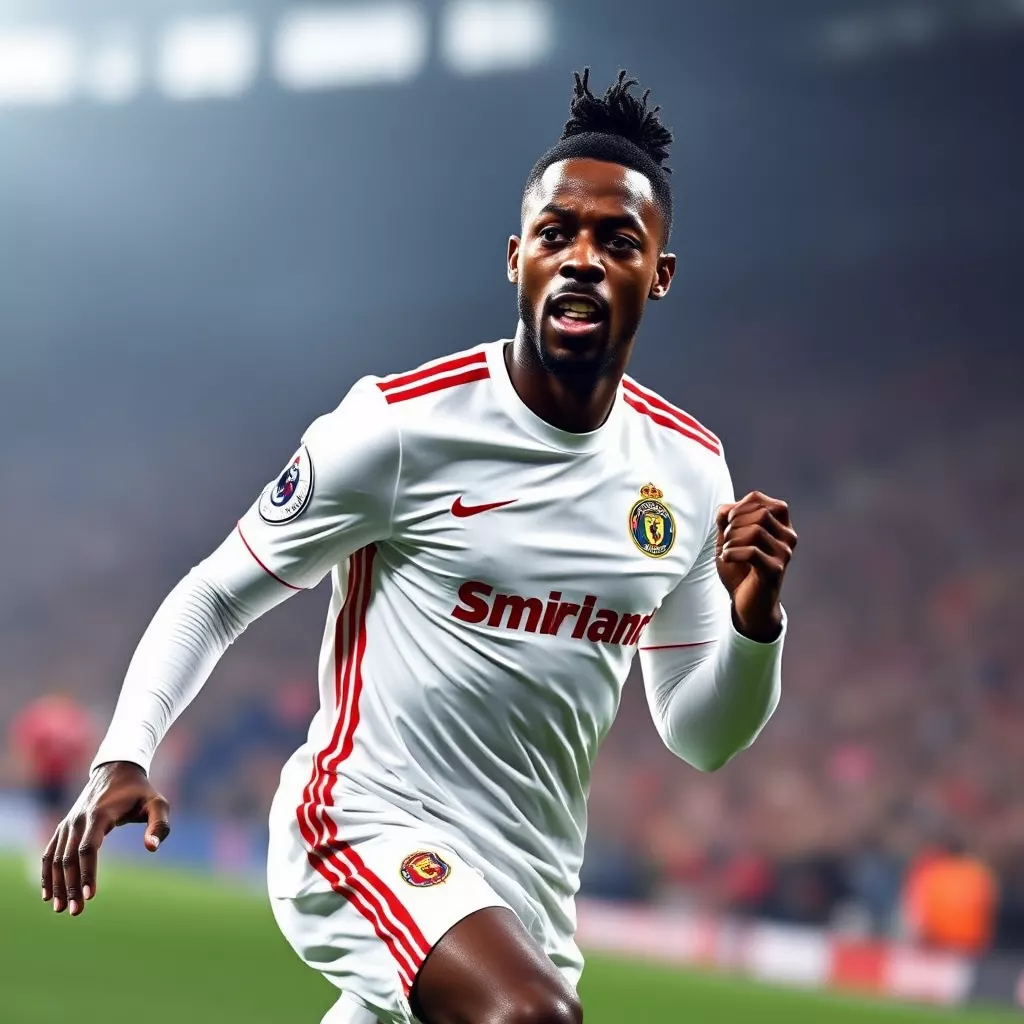 Những Khoảnh Khắc Vàng Trong Trận Chung Kết World Cup 2026 | open88v.online — view 3