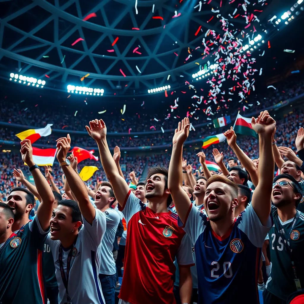 Argentina vs Thụy Sĩ: So Sánh Sức Mạnh Cá Nhân Của Hai Đội – Góc Nhìn Chiến Thuật Từ Chuyên Gia