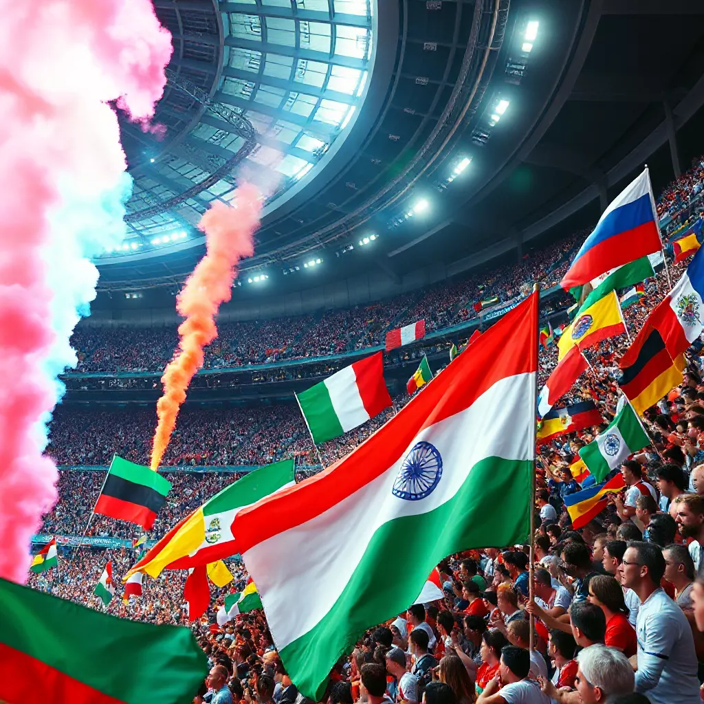 Sức mạnh hàng phòng ngự trước Bán kết World Cup 2026 qua phân tích zbet trên zbet.za.com — view 3