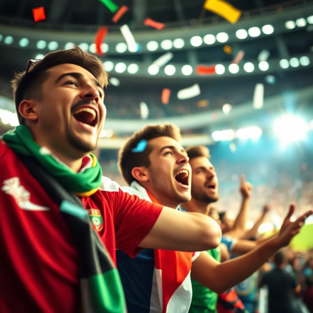 Argentina vs Thụy Sĩ: Phân Tích Mọi Tỷ Lệ Kèo Trước Trận – Sân Chơi Nào Cho Dân Cá Cược? — view 4