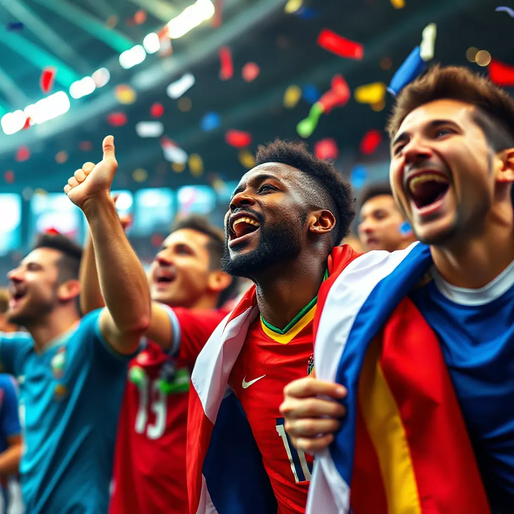 Sức mạnh hàng phòng ngự trước Bán kết World Cup 2026 qua phân tích zbet trên zbet.za.com — view 4