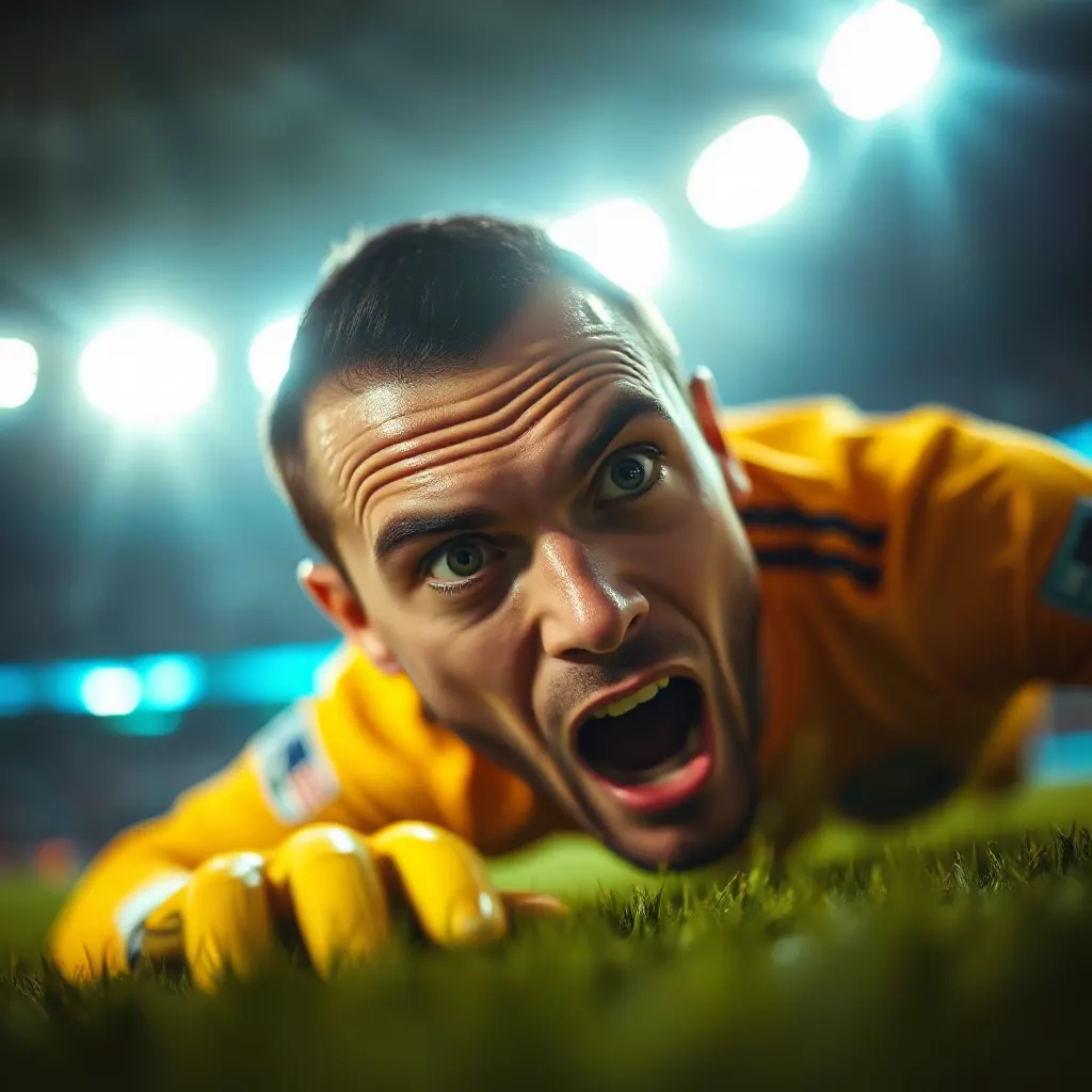 Sức mạnh hàng phòng ngự trước Bán kết World Cup 2026 qua phân tích zbet trên zbet.za.com — view 5