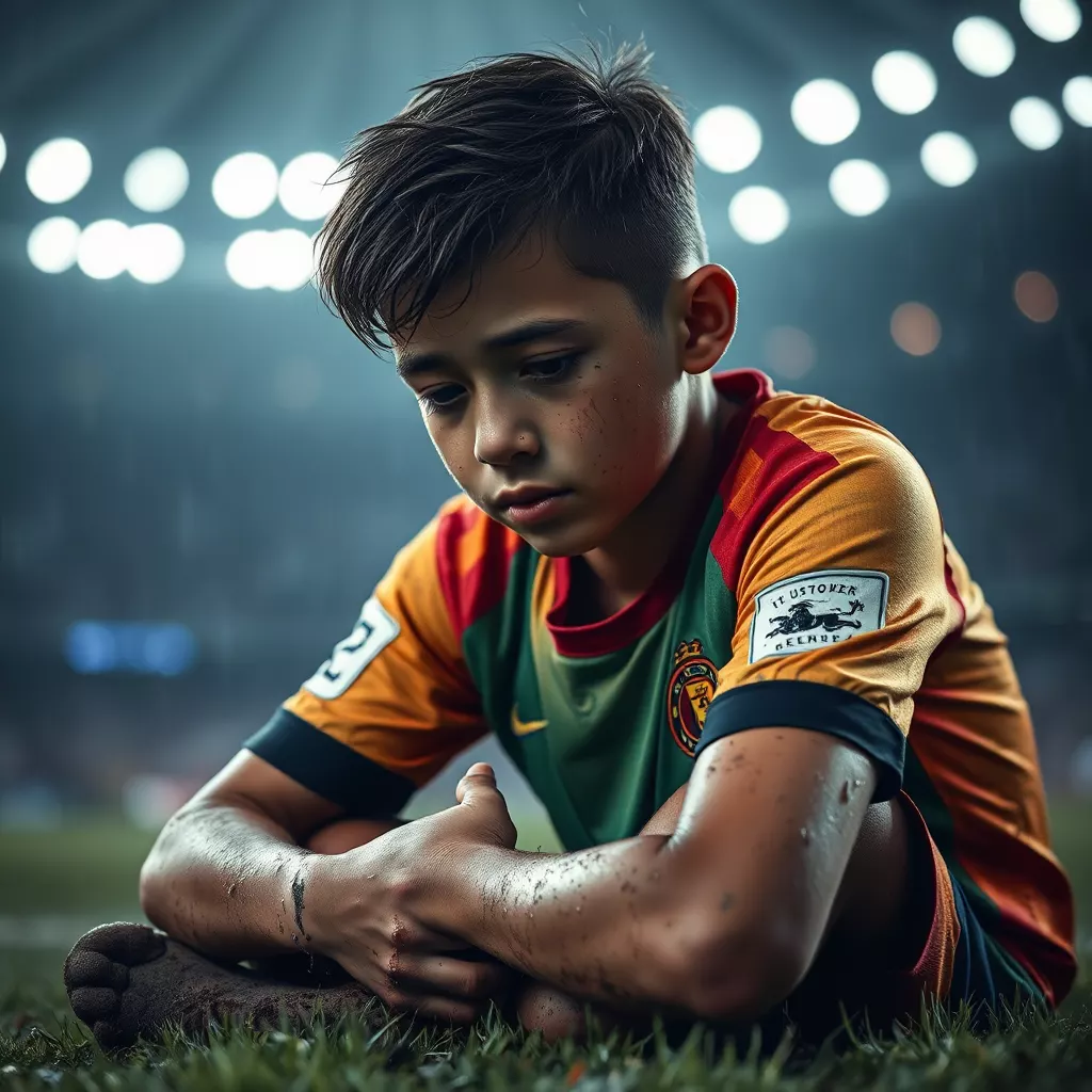 Dự đoán trận mở màn World Cup cùng 75BD: Cơ hội và thách thức cho đội chủ nhà — view 5