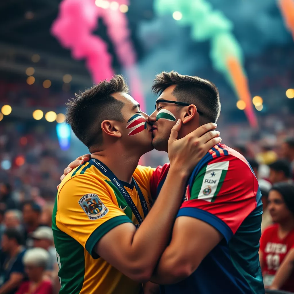 Những Khoảnh Khắc Vàng Trong Trận Chung Kết World Cup 2026 | open88v.online — view 2