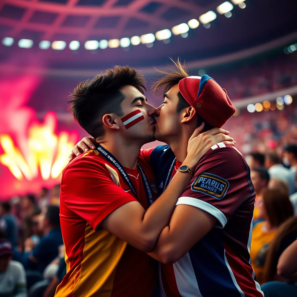 Những Khoảnh Khắc Vàng Trong Trận Chung Kết World Cup 2026 | open88v.online