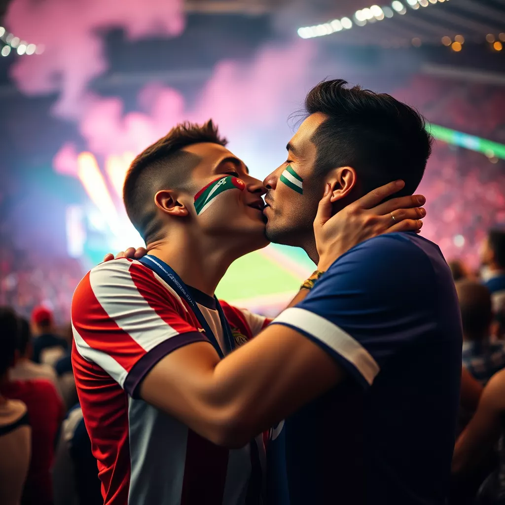 FUN88 cập nhật toàn cảnh bóng đá châu Âu: Sân chơi đỉnh cao cho dân cá độ — view 5