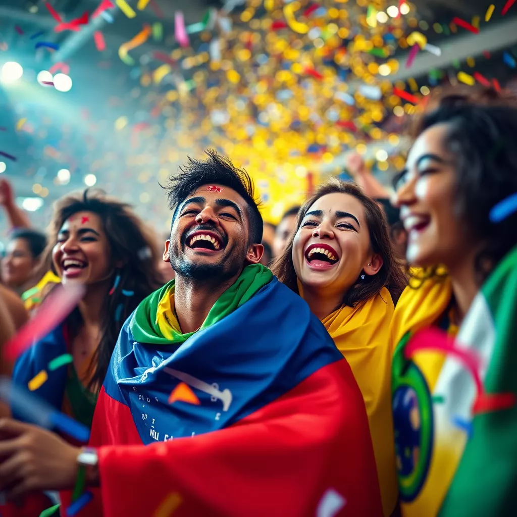 Những Khoảnh Khắc Vàng Trong Trận Chung Kết World Cup 2026 | open88v.online — view 5