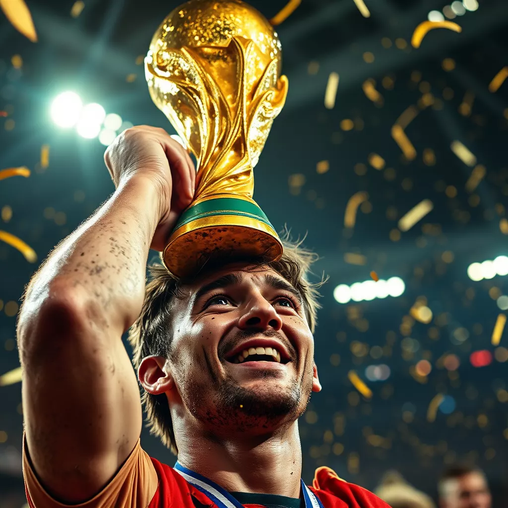Những Khoảnh Khắc Vàng Trong Trận Chung Kết World Cup 2026 | open88v.online — view 4