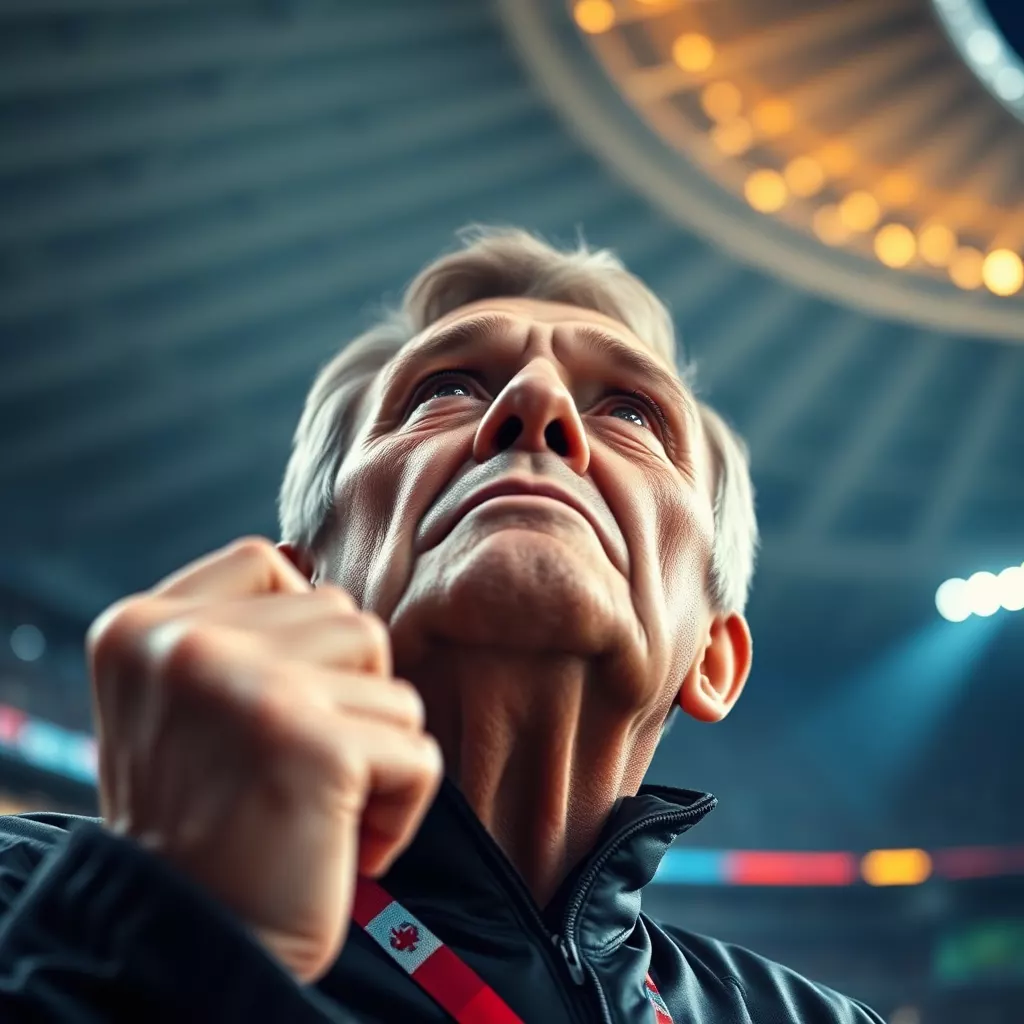 Chung Kết World Cup 2026 Và Những Cuộc Đối Đầu Định Mệnh Của Các Ngôi Sao — view 2